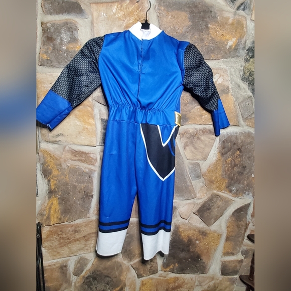 Power rangers ninja steel costume - Picture 2 of 5
